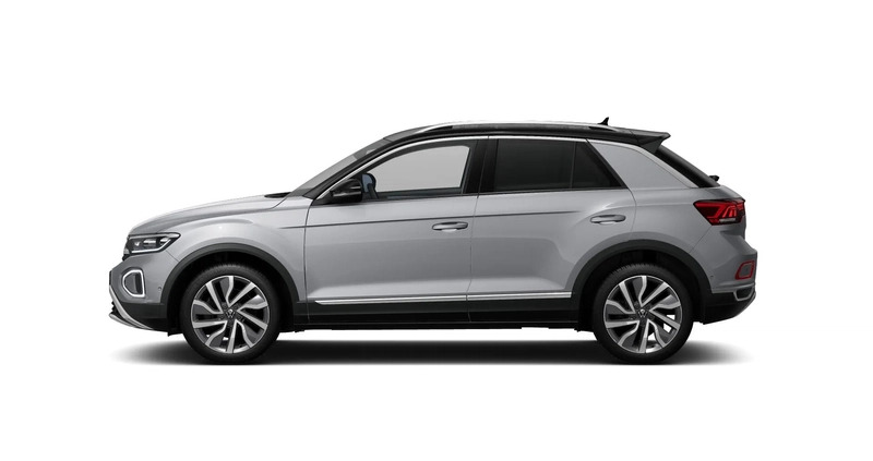 Volkswagen T-Roc cena 150660 przebieg: 9, rok produkcji 2024 z Otmuchów małe 37